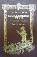 Adventures of Huckleberry Finn : [Tom Sawyer's companion]