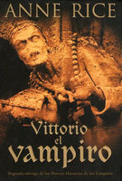 Vittorio el vampiro
