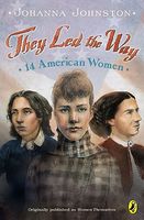 They led the way : 14 American women