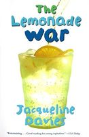 The lemonade war (AUDIOBOOK)
