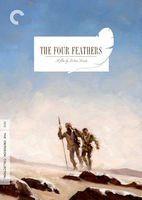 The four feathers