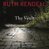 The vault (AUDIOBOOK)