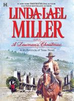 A lawman's Christmas : [a McKettricks of Texas novel] (AUDIOBOOK)