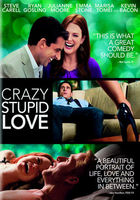 Crazy, stupid, love