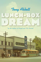 Lunch-box dream (AUDIOBOOK)