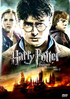 Harry Potter and the deathly hallows. Part 2