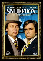 Snuff box. The complete series