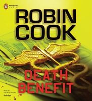Death benefit (AUDIOBOOK)