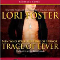 Trace of fever (AUDIOBOOK)