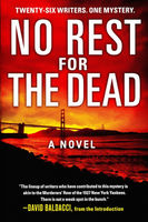 No rest for the dead (AUDIOBOOK)