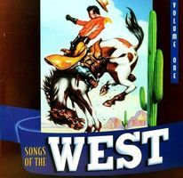 Songs of the west