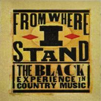 From where I stand : the Black experience in country music.