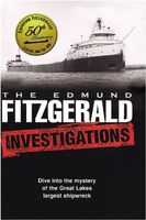 The Edmund Fitzgerald investigations