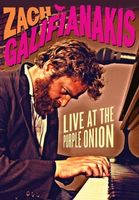 Zach Galifianakis : Live at the Purple Onion
