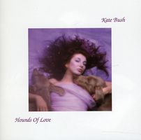 Hounds of love