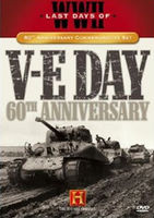 V-E Day, 60th anniversary