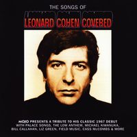 Mojo. The songs of Leonard Cohen covered