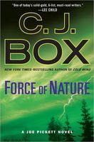 Force of nature (AUDIOBOOK)