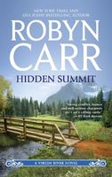 Hidden summit (AUDIOBOOK)
