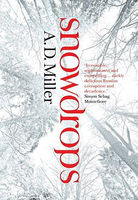 Snowdrops : a novel (AUDIOBOOK)