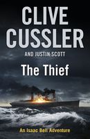 The thief (AUDIOBOOK)