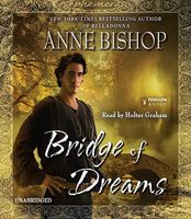 Bridge of dreams (AUDIOBOOK)