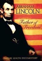 Abraham Lincoln : father of freedom