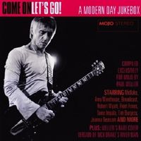 Mojo. Come on let's go! : a modern day jukebox.