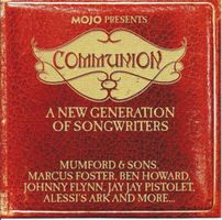 Mojo presents Communion : [a new generation of songwriters].