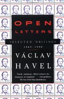 Open letters : selected writings 1964-1990