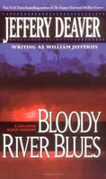 Bloody river blues : a location scout mystery (LARGE PRINT)