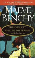 This year it will be different and other stories : a Christmas treasury (LARGE PRINT)