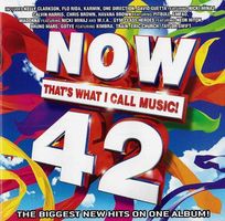 Now that's what I call music! 42