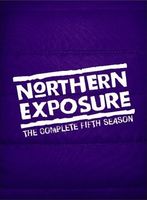Northern exposure. The complete fourth season