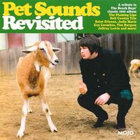 Mojo. Pet sounds revisited