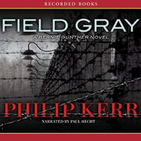 Field gray (AUDIOBOOK)