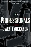 The professionals (AUDIOBOOK)