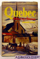 Quebec : portrait of a province