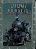 Railway journeys : the vanishing age of steam
