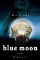 Blue Moon (AUDIOBOOK)