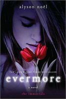 Evermore (AUDIOBOOK)