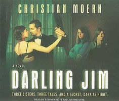 Darling Jim (AUDIOBOOK)