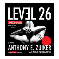 Level 26 (AUDIOBOOK)