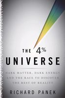 The 4% Universe (AUDIOBOOK)