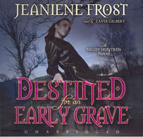 Destined for an Early Grave (AUDIOBOOK)