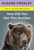 How Did You Get This Number (AUDIOBOOK)