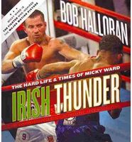 Irish Thunder (AUDIOBOOK)