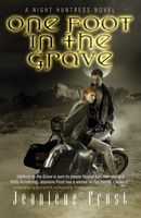 One Foot in the Grave (AUDIOBOOK)