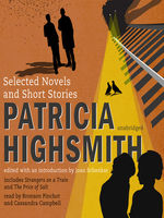 Patricia Highsmith (AUDIOBOOK)