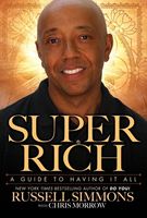 Super Rich (AUDIOBOOK)